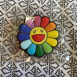 NEW murakami pop socket